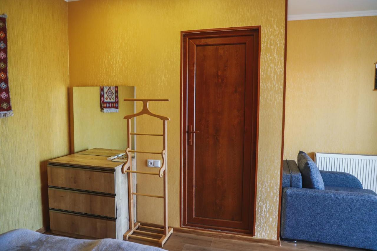 Apart Hotel With Wine Cellar - Old Tbilisi 1897 외부 사진